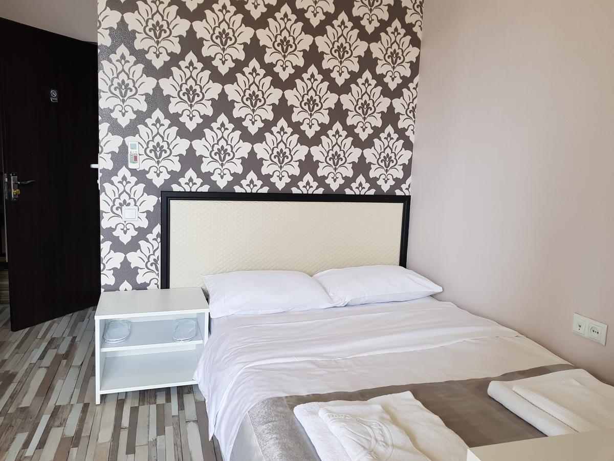 Tiflis Metekhi Hotel Exteriér fotografie