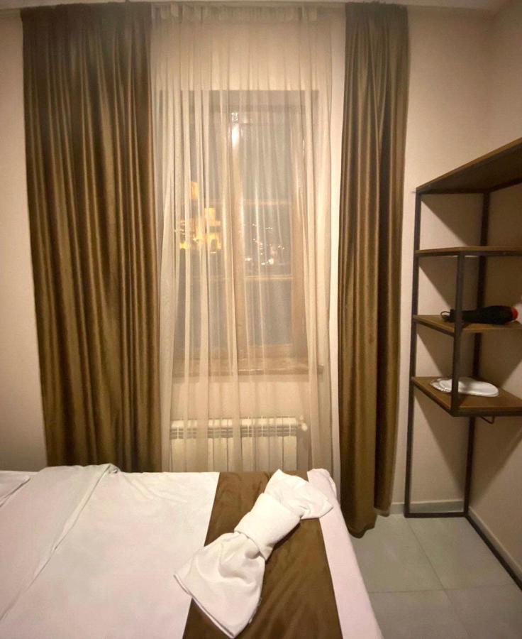 Tiflis Metekhi Hotel Exteriér fotografie